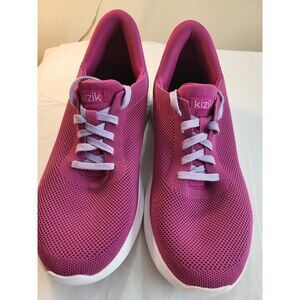 kizik women's Purple Sneakers, 11, NEW without Box. Great Shoes